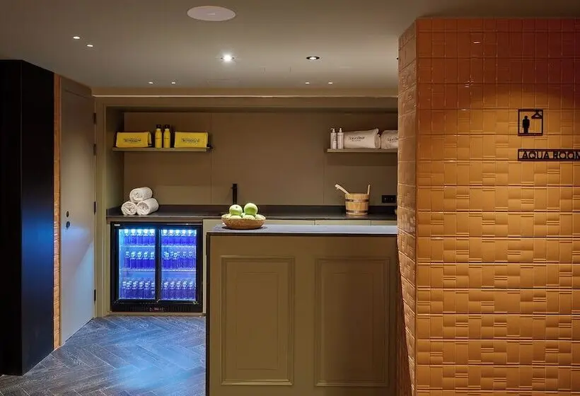 Fotos del hotel Eurostars Andorra:  19