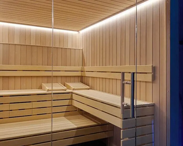 Fotos del hotel Eurostars Andorra:  6