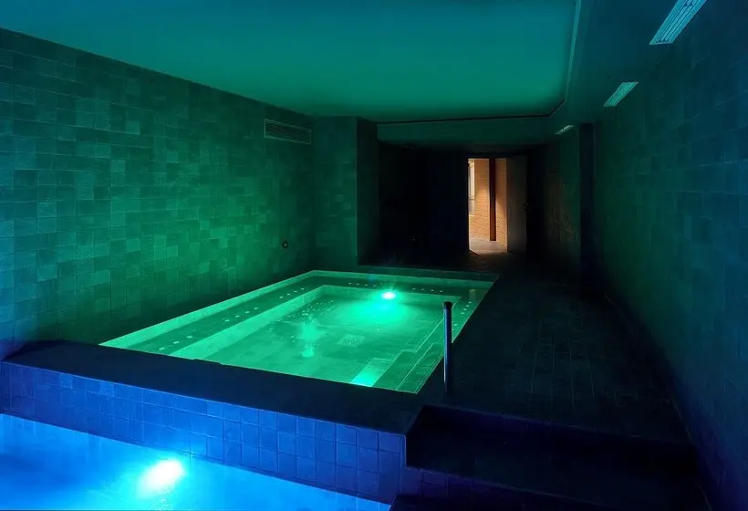 Fotos del hotel Eurostars Andorra:  3