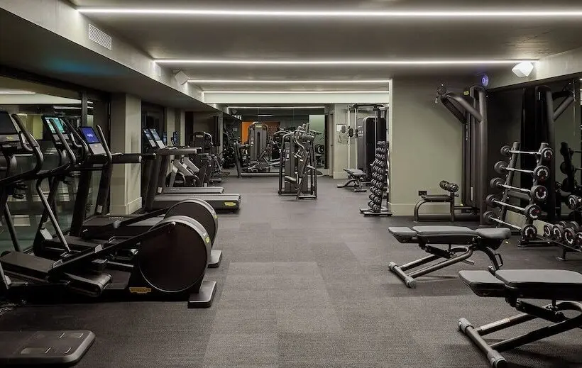 Fotos del hotel Eurostars Andorra:  5