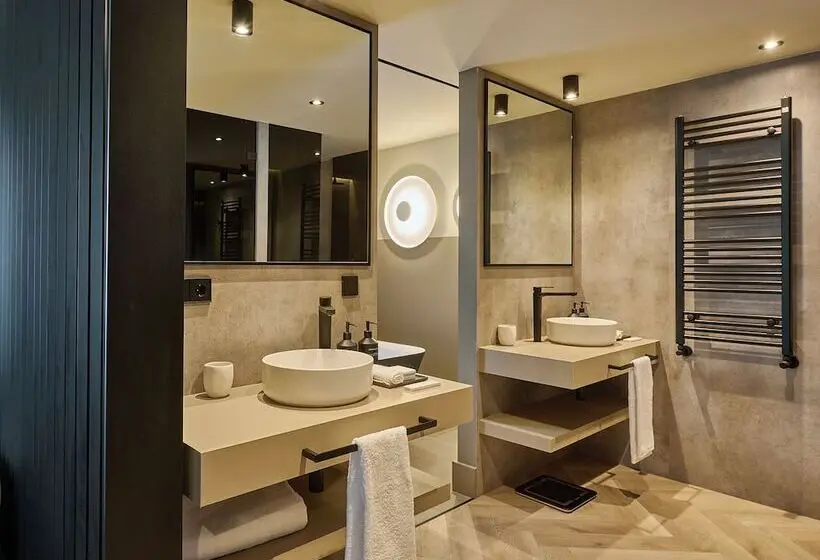 Fotos del hotel Eurostars Andorra:  11