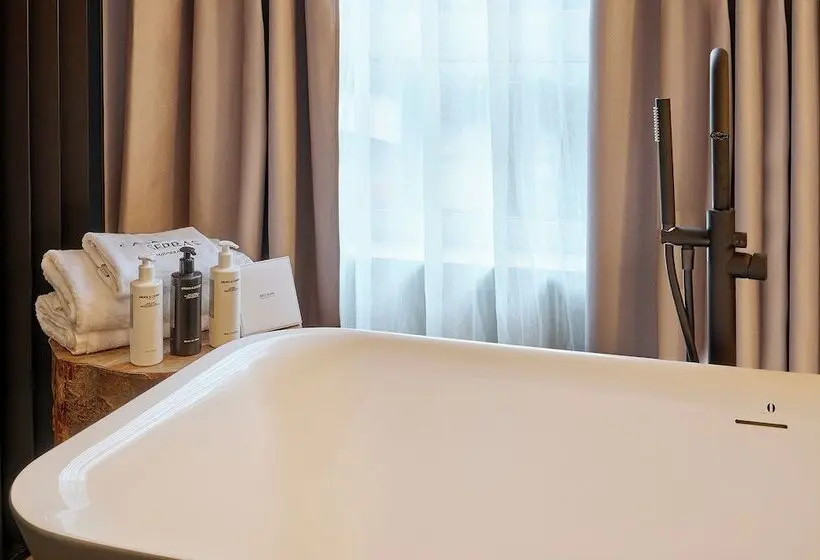 Fotos del hotel Eurostars Andorra:  21