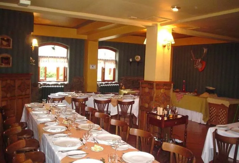 Fotos del hotel Isla Rey Jorge:  4