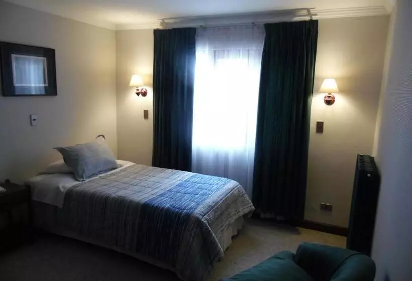 Fotos del hotel Isla Rey Jorge:  7