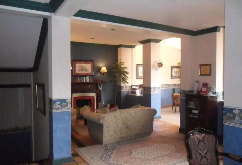 Fotos del hotel Isla Rey Jorge:  12