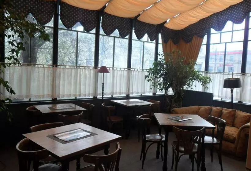 Fotos del hotel Isla Rey Jorge:  13