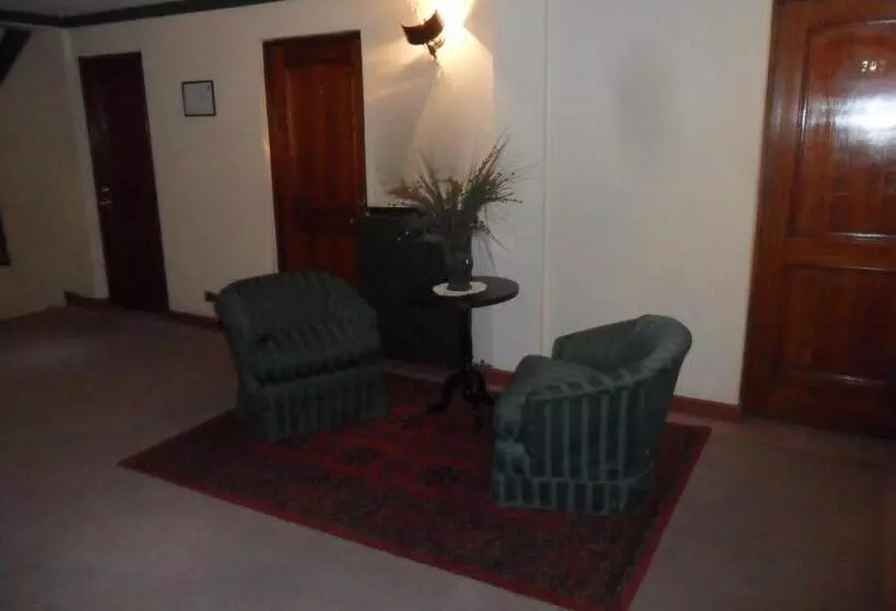 Fotos del hotel Isla Rey Jorge:  2