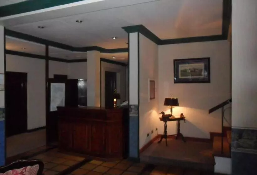 Fotos del hotel Isla Rey Jorge:  8