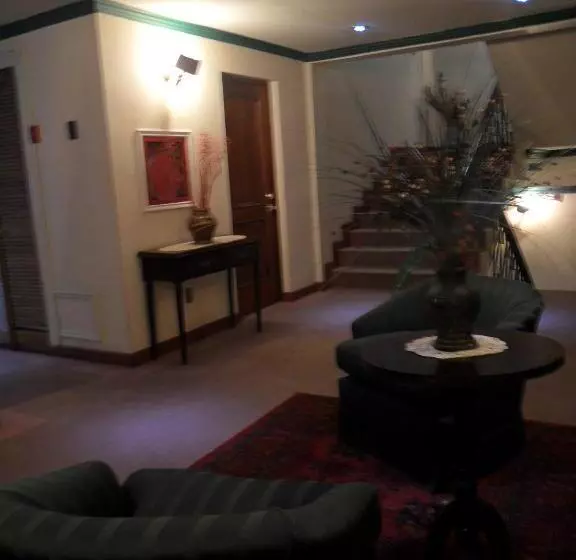 Fotos del hotel Isla Rey Jorge:  3