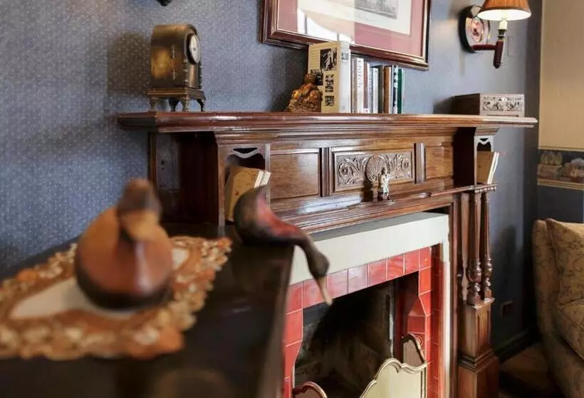 Fotos del hotel Isla Rey Jorge:  6