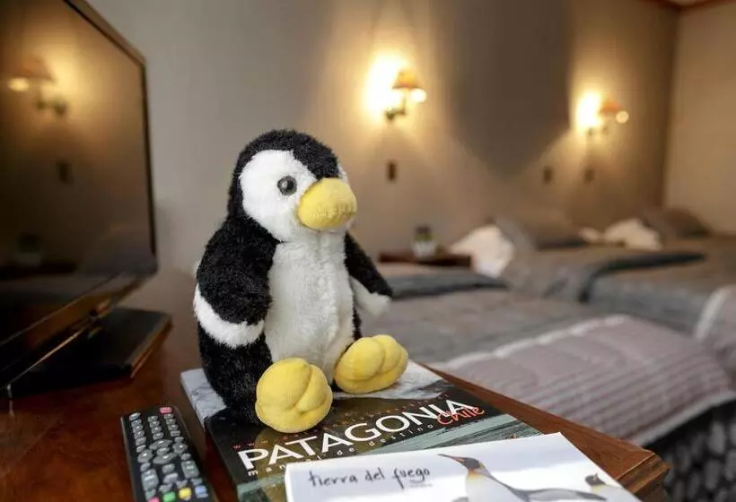 Fotos del hotel Isla Rey Jorge:  18