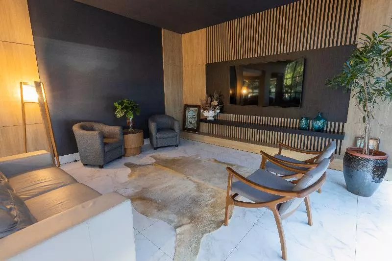 Fotos del hotel Nadai Confort Hotel E Spa:  12