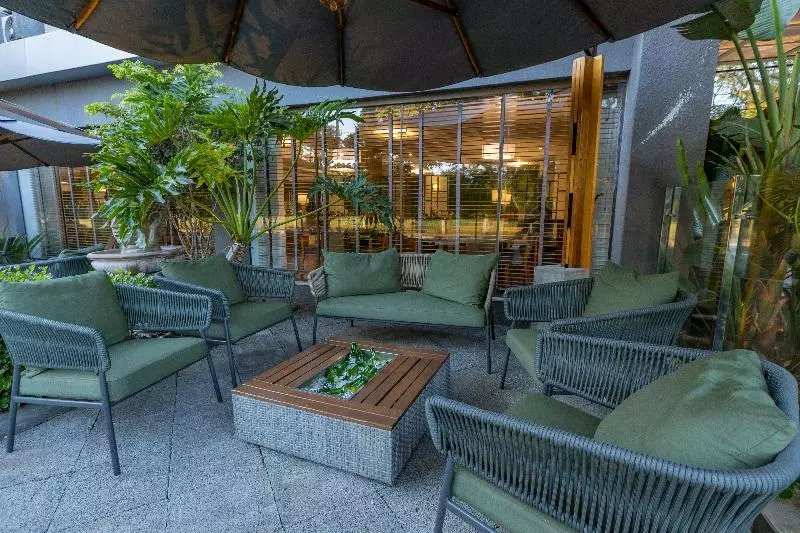 Fotos del hotel Nadai Confort Hotel E Spa:  15