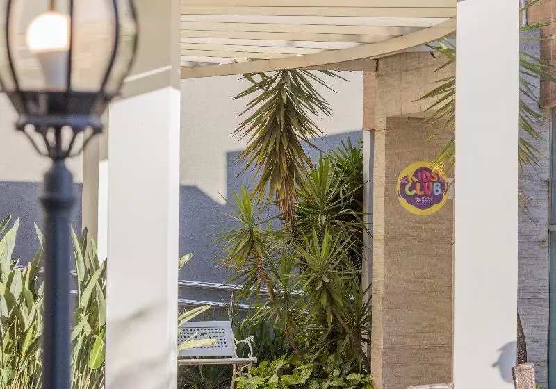 Fotos del hotel Nadai Confort Hotel E Spa:  16