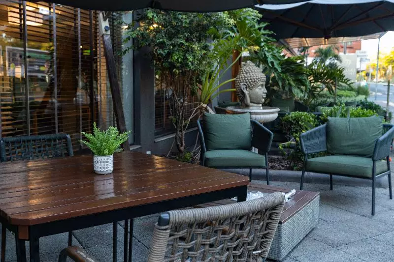 Fotos del hotel Nadai Confort Hotel E Spa:  9