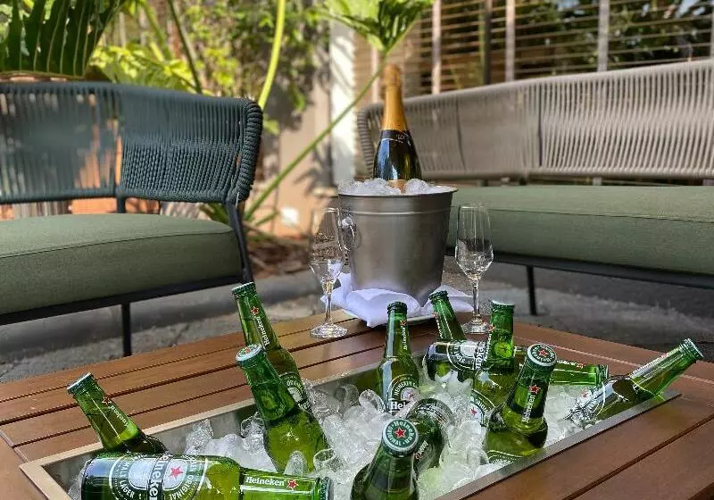 Fotos del hotel Nadai Confort Hotel E Spa:  17