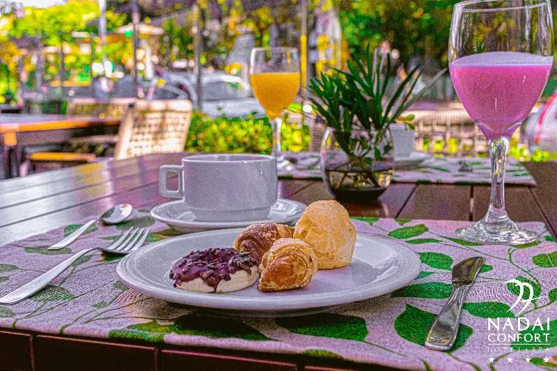 Fotos del hotel Nadai Confort Hotel E Spa:  19