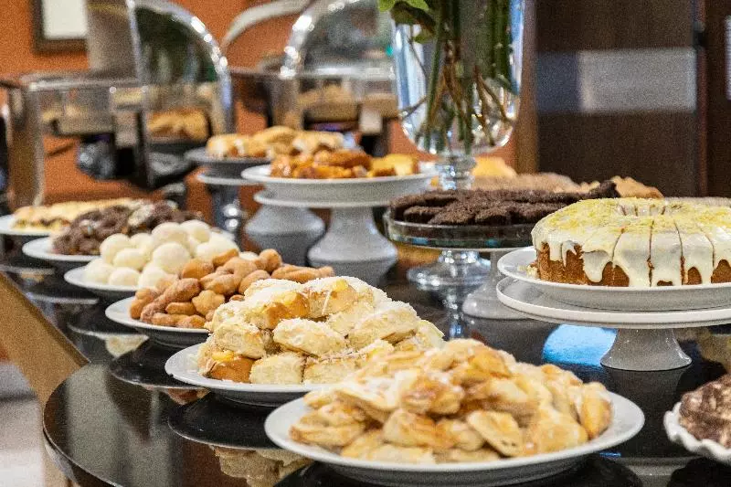 Fotos del hotel Nadai Confort Hotel E Spa:  14