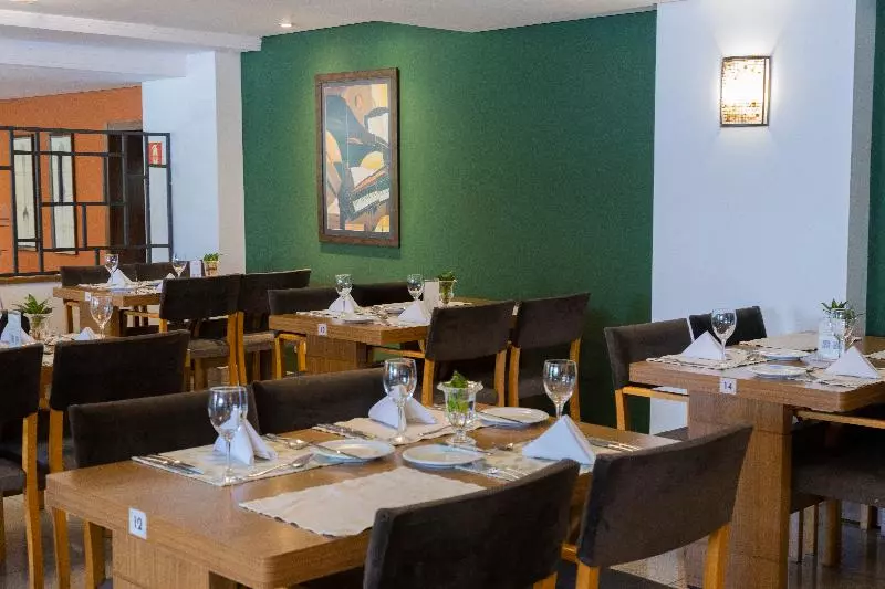 Fotos del hotel Nadai Confort Hotel E Spa:  6