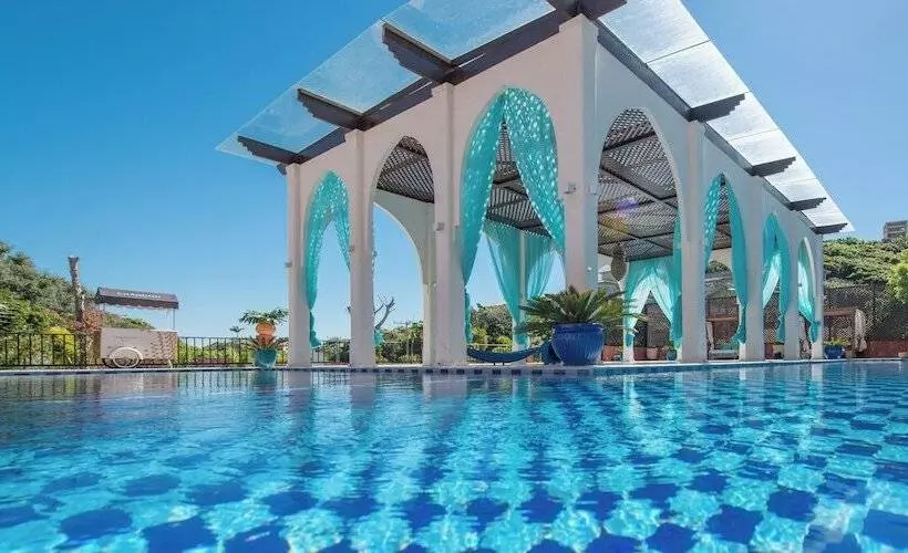 Fotos del hotel Pedra Da Laguna Boutique  Spa:  10