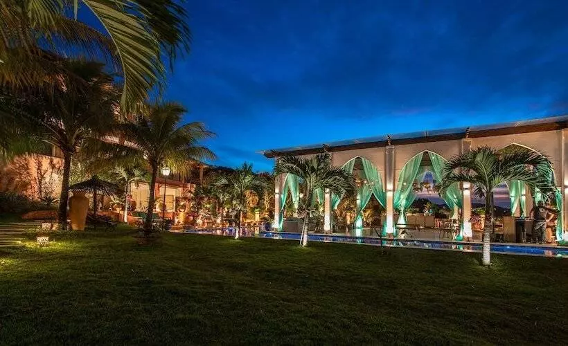 Fotos del hotel Pedra Da Laguna Boutique  Spa:  15