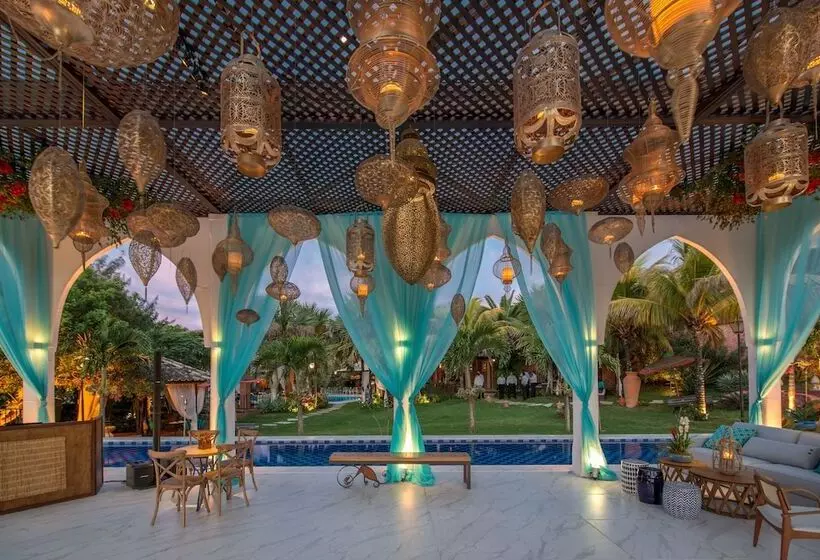 Fotos del hotel Pedra Da Laguna Boutique  Spa:  7