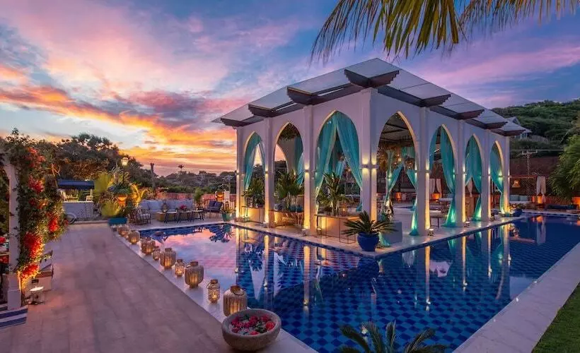 Fotos del hotel Pedra Da Laguna Boutique  Spa:  12