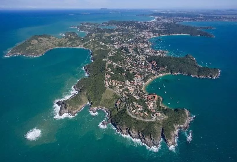 Fotos del hotel Pedra Da Laguna Boutique  Spa:  5