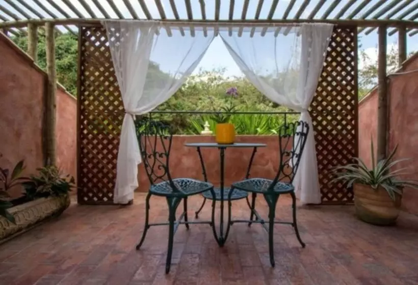 Fotos del hotel Pedra Da Laguna Boutique  Spa:  4