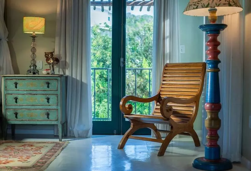 Fotos del hotel Pedra Da Laguna Boutique  Spa:  6