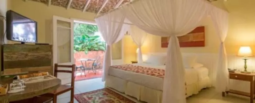 Fotos del hotel Pedra Da Laguna Boutique  Spa:  8