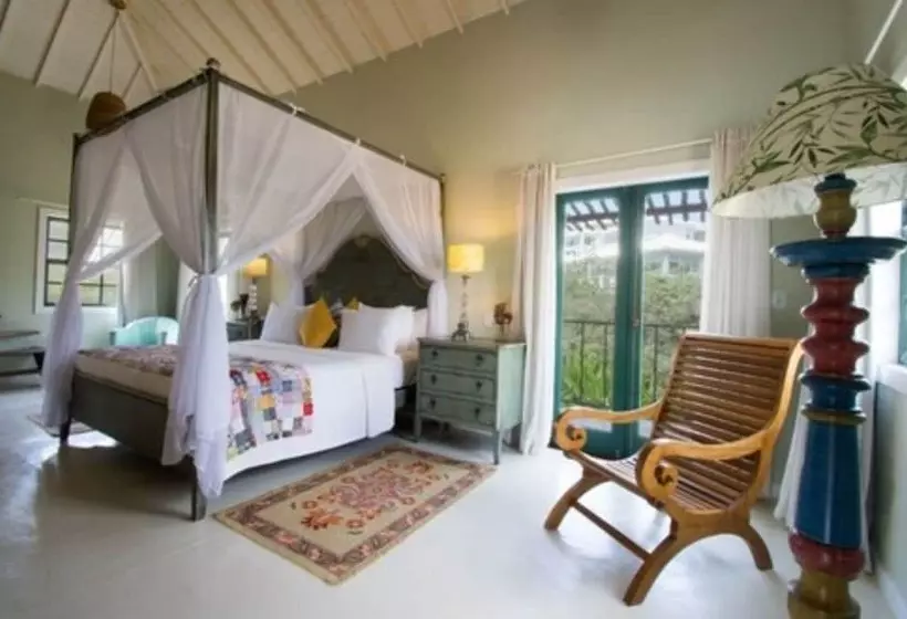 Fotos del hotel Pedra Da Laguna Boutique  Spa:  2