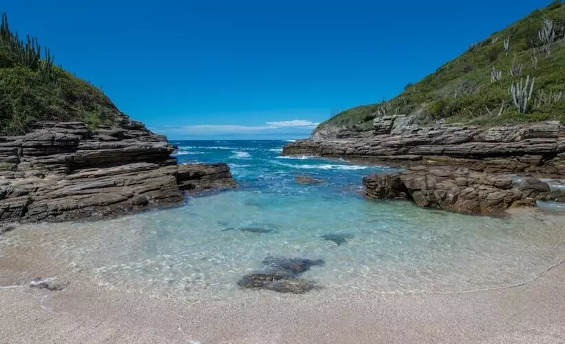 Fotos del hotel Pedra Da Laguna Boutique  Spa:  11