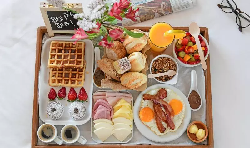 Fotos del hotel Pestana São Paulo:  4