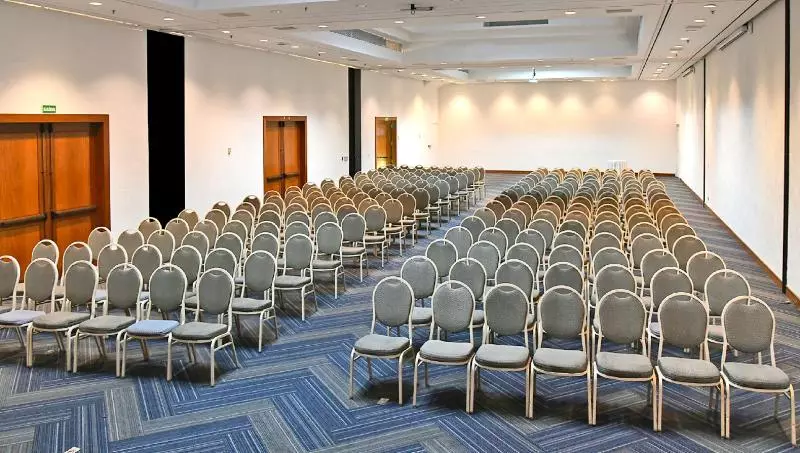 Fotos del hotel Pestana São Paulo:  6