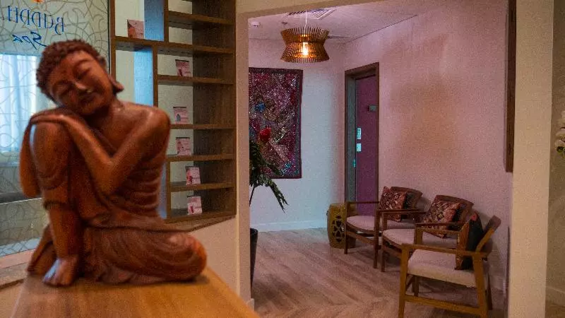 Fotos del hotel Pestana São Paulo:  2