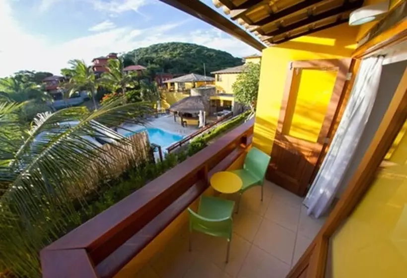 Fotos del hotel Pousada João Fernandes:  6