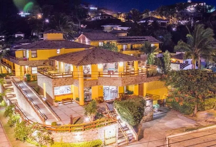 Fotos del hotel Pousada João Fernandes:  8