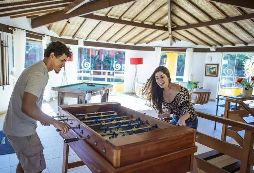 Fotos del hotel Pousada João Fernandes:  16