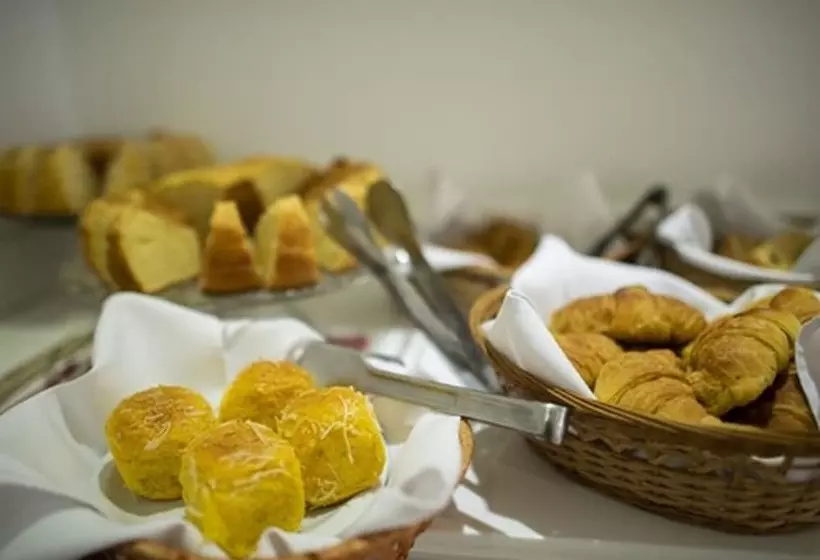 Fotos del hotel Pousada João Fernandes:  15