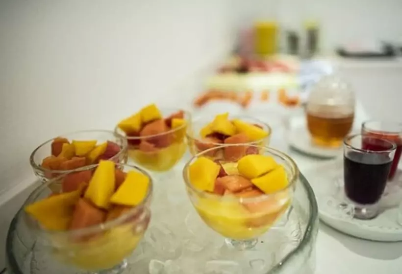 Fotos del hotel Pousada João Fernandes:  23