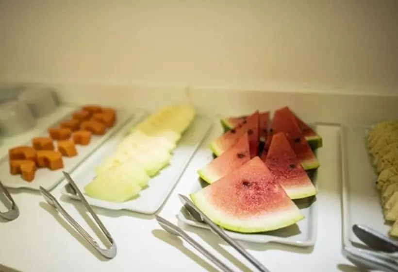 Fotos del hotel Pousada João Fernandes:  10