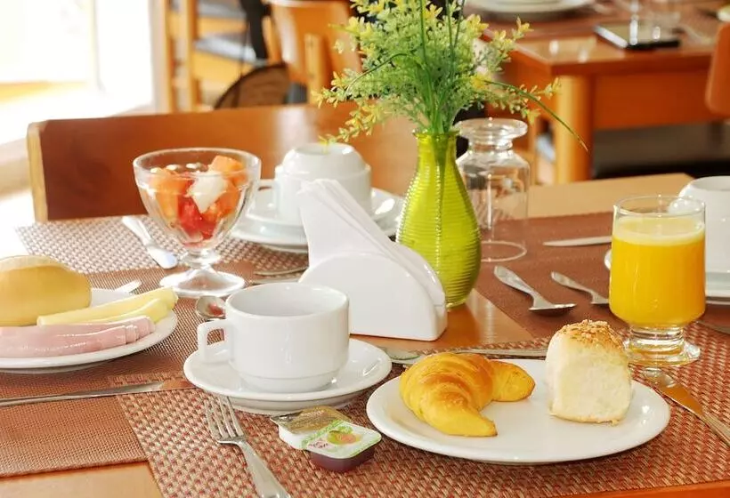 Fotos del hotel Pousada João Fernandes:  20