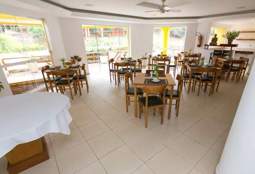 Fotos del hotel Pousada João Fernandes:  3