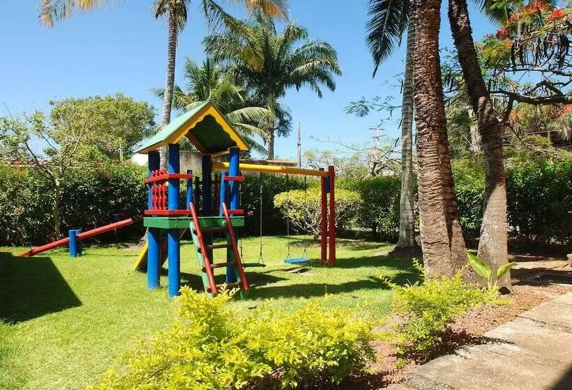 Fotos del hotel Pousada João Fernandes:  12