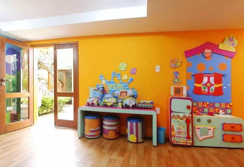 Fotos del hotel Pousada João Fernandes:  5