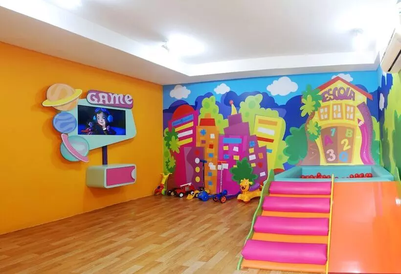 Fotos del hotel Pousada João Fernandes:  17