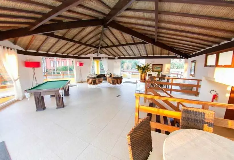 Fotos del hotel Pousada João Fernandes:  11