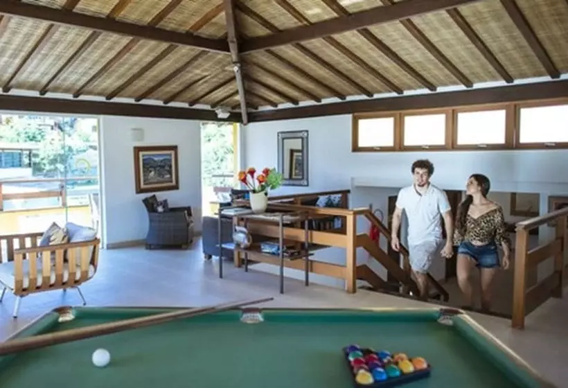 Fotos del hotel Pousada João Fernandes:  25