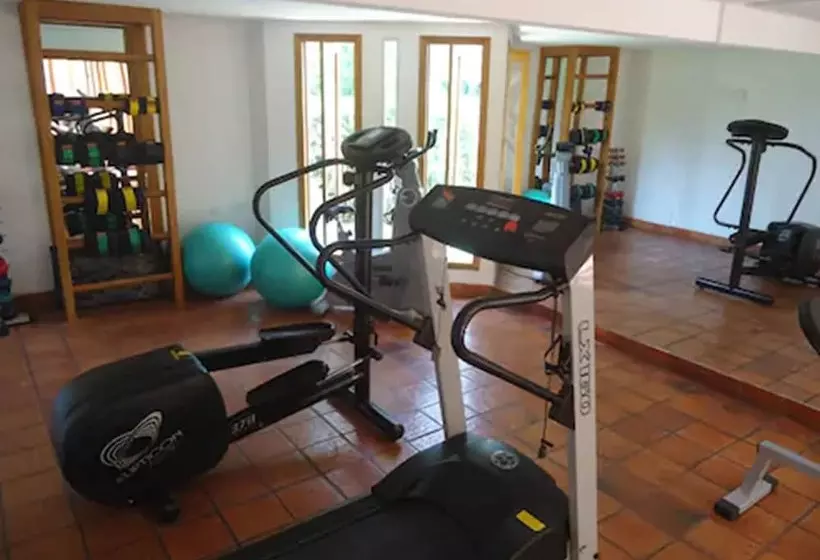 Fotos del hotel Pousada João Fernandes:  2